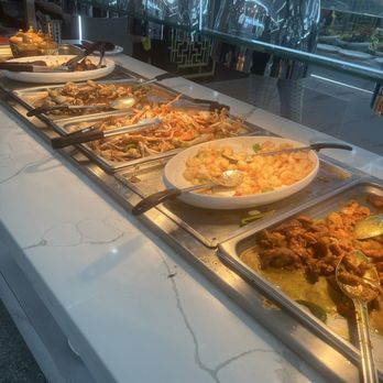 Umi - Hot buffet - Sushi Bars Near Me - Bronx, New York