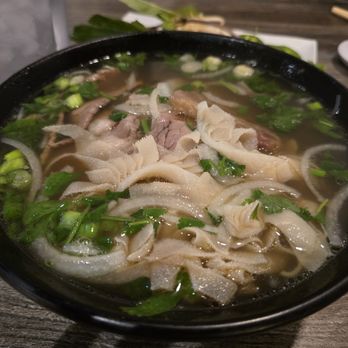 Pho 101 - Combination Pho - Vietnamese Near Me - Westminster, California
