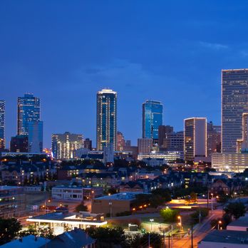 Dallas Luxury Realty - Property Management Near Me - Dallas, Texas