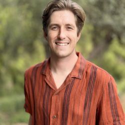 Pathways Family Therapy - Connor Seidler, LMFT