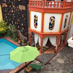 Casa Armonia