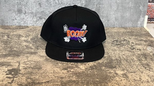 OTTO CAP by null