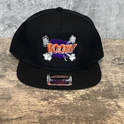 OTTO CAP - Snap back