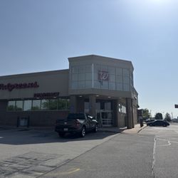 Walgreens