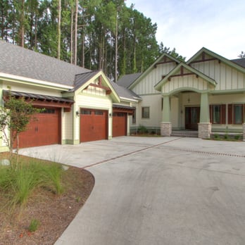 Reminiscent Homes - General Contractors Near Me - Bluffton, South Carolina