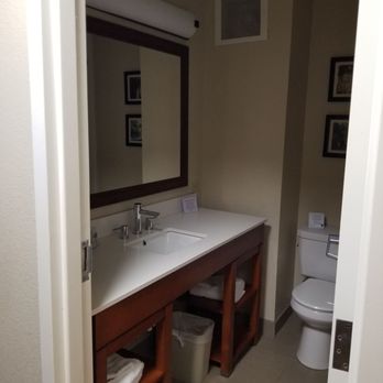 Comfort Inn Danvers - Boston North Shore - Bathroom - Hotels Near Me - Danvers, Massachusetts Comfort Inn Danvers - Boston North Shore - Bathroom - Hotels Near Me - Danvers, Massachusetts