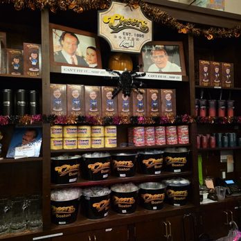 Cheers - Gift shop - American Near Me - Boston, Massachusetts