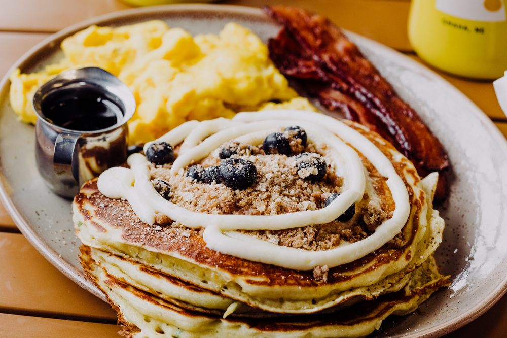 Early Bird Brunch - Regency Landing
