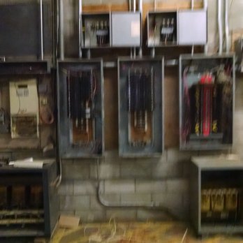 Young Electric Service - Commercial Repair Work and Additional Circuits Added - Electricians Near Me - Pittsburgh, Pennsylvania Young Electric Service - Commercial Repair Work and Additional Circuits Added - Electricians Near Me - Pittsburgh, Pennsylvania