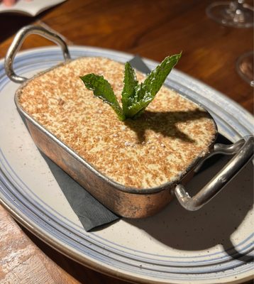 Osteria Del Porto by null