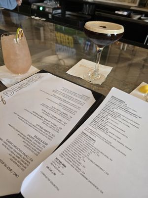 Menu photo 2 Aperitif Spritz and Bites Mandeville, LA Menu photo 2 Aperitif Spritz and Bites Mandeville, LA