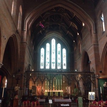 The Sherriff Centre - Church - Community Centers Near Me - London, XGL