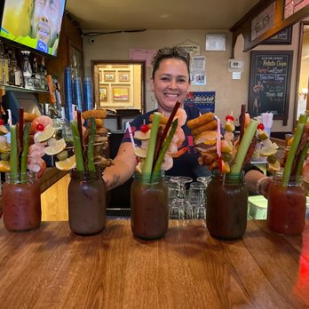 Sloan's - The Frankenmary - Breakfast & Brunch Near Me - Indio, California