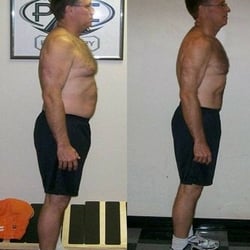 Roswell Fit Club