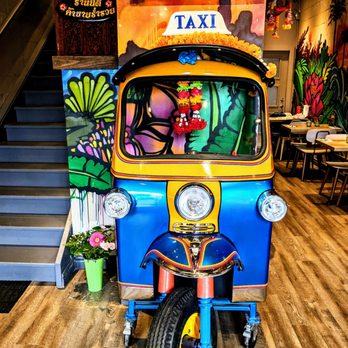 Koh Lipe - Tut-tut taxi - Thai Near Me - Toronto, Ontario Koh Lipe - Tut-tut taxi - Thai Near Me - Toronto, Ontario