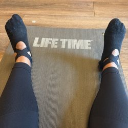 Life Time