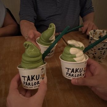 Takumen - Coffee & Tea Near Me - Long Island City, New York