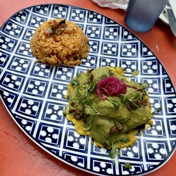 Que Onda Tacos + Tequila - Pork Pipian - Mexican Near Me - Charlotte, North Carolina Que Onda Tacos + Tequila - Pork Pipian - Mexican Near Me - Charlotte, North Carolina