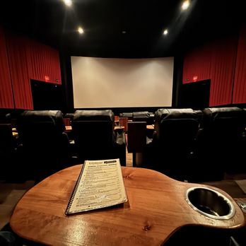 RoadHouse Cinemas - Inside theater - Cinema Near Me - Tucson, Arizona