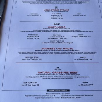 Meat On Ocean - Steakhouses Near Me - Santa Monica, California Meat On Ocean - Steakhouses Near Me - Santa Monica, California