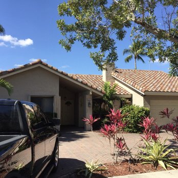Glades Edge Roofing - My beautiful new roof- thanks Glades Edge Roofing! - Roofing Near Me - Sunrise , Florida