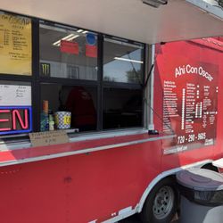The Food Truck