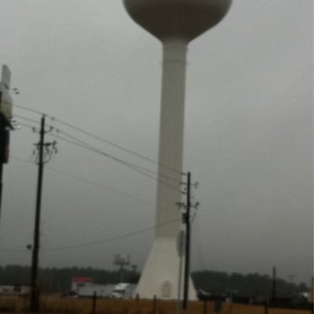 Kenly 95 Petro - You will see this from the xpress way. Exit 106 - Gas Stations Near Me - Kenly, North Carolina