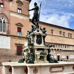 Fontana del Nettuno
