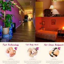 Summer Bodywork Spa