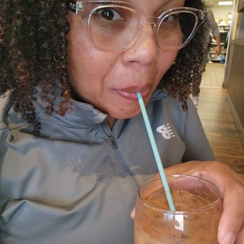 First Watch - Cinnamon Toast cereal milk(Alcoholic) First sip baby - Breakfast & Brunch Near Me - Oak Brook, Illinois