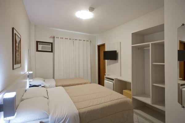 Pousada Villa Atlantica by null