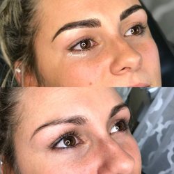 Vanity Skin & Brow Studio - Microblading