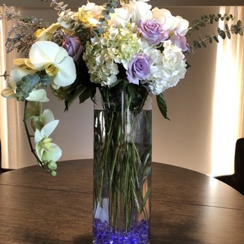 Rose Petals Florist - Such a stunning arrangement - thank you Rose Petals!! - Florists Near Me - Stateline, Nevada