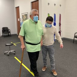 Vista Physical Therapy Alliance