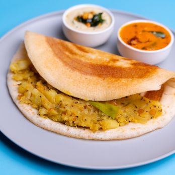 Downtown Dosas - Food Trucks Near Me - Vancouver, British Columbia Downtown Dosas - Food Trucks Near Me - Vancouver, British Columbia