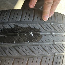 A1 Tires and Wheels