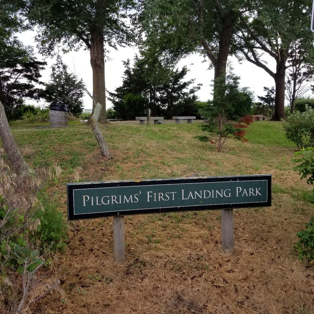 Pilgrims' First Landing Park - Parks Near Me - Provincetown, Massachusetts