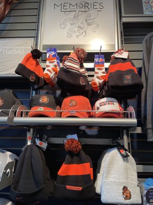 Hatfield Marine Science Center Oregon State University by null