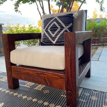 Artistic Upholstery - Furniture Reupholstery Near Me - La Habra, California