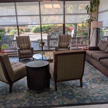 Best Western Braddock Inn - Lobby - Hotels Near Me - Lavale, Maryland