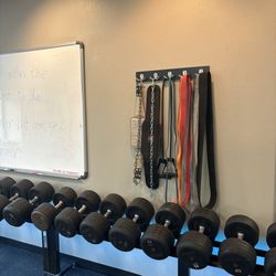 Fate Fitness