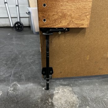 Extra Space Storage - I had to secure the door of my unit so it couldn't be just pulled open - Self Storage Near Me - Santa Monica, California Extra Space Storage - I had to secure the door of my unit so it couldn't be just pulled open - Self Storage Near Me - Santa Monica, California