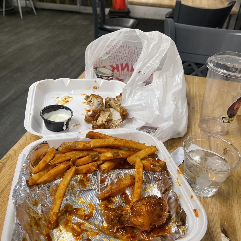 WingMan Redlands - After math - Chicken Wings Near Me - Redlands, California WingMan Redlands - After math - Chicken Wings Near Me - Redlands, California