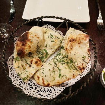 Rasika - Garlic Naan - Indian Near Me - Washington, DC, District of Columbia Rasika - Garlic Naan - Indian Near Me - Washington, DC, District of Columbia
