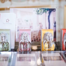 Free Persephone - Les parfums