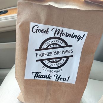 Farmer Brown's Beef & Moooore - good morning - American Near Me - Lakewood, New York Farmer Brown's Beef & Moooore - good morning - American Near Me - Lakewood, New York