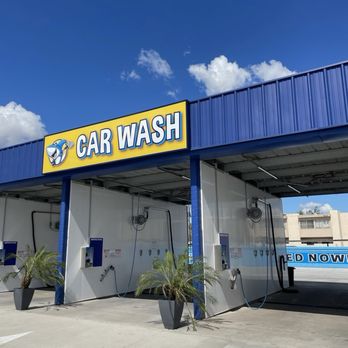 Scrubbie’s Express Wash - Car Wash Near Me - Phoenix, Arizona Scrubbie’s Express Wash - Car Wash Near Me - Phoenix, Arizona