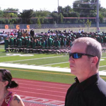 Tracy High School - Jonathan graduation - Middle Schools & High Schools Near Me - Tracy, California