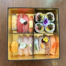 Omakase