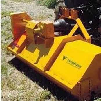 Dennis Conner Tractor And Weed Control - Farm Equipment Repair Near Me